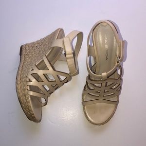 Via Spiga Wedges